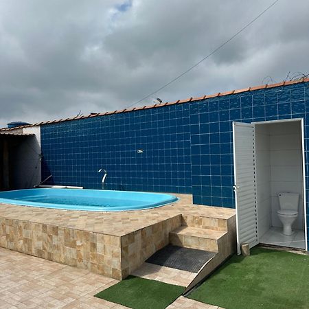 Casa Familiar De Veraneio Гуаружа Екстериор снимка