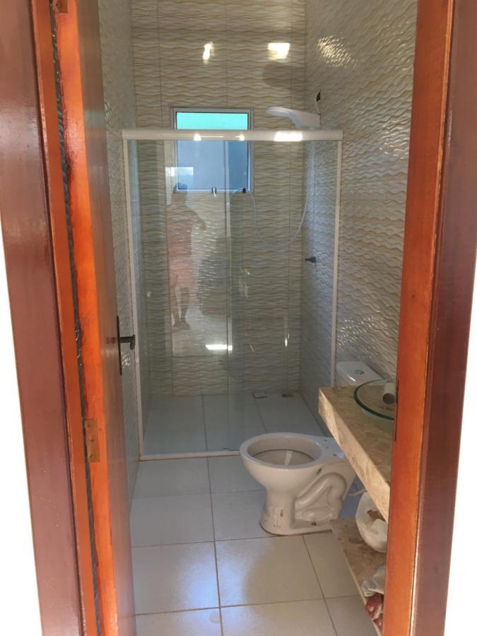 Casa Familiar De Veraneio Гуаружа Екстериор снимка